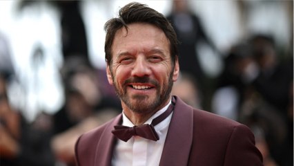 GALA VIDEO – PHOTO - Samuel Le Bihan papa célibataire : il dévoile pour la première fois le visage de sa fille