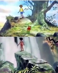 الذكاء الصناعي فيلم كرتون معدل