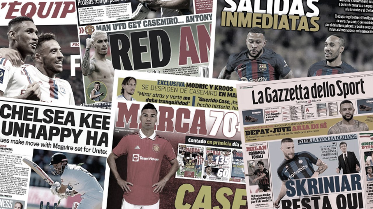 Neymar fait capoter la venue de Bernardo Silva au PSG, Antony lâche un énorme indice sur son avenir