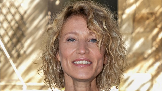 GALA VIDEO - PHOTO - Alexandra Lamy en vacances : elle surprend et se dévoile en mode sexitude