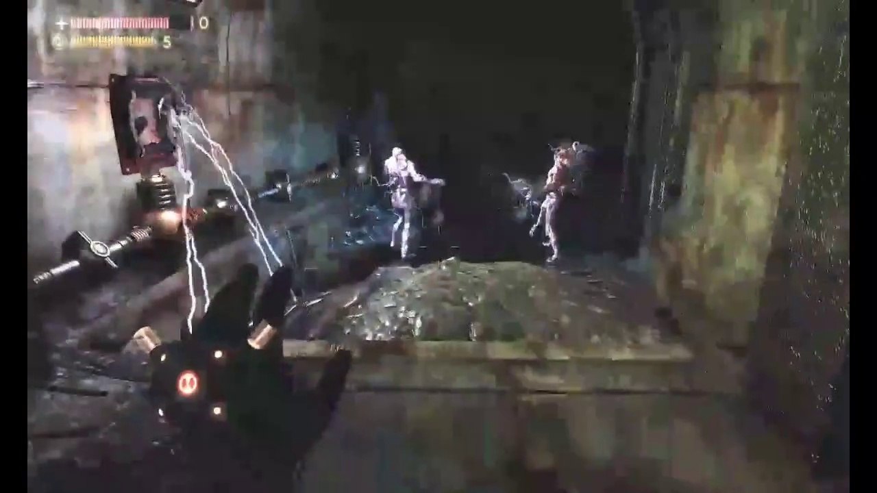 Singularity Game-play | Part 9 | Meeting Kathryn Again ✔