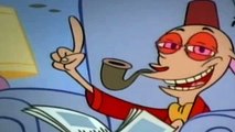 The Ren And Stimpy Show Season 5 Episode 14 Dinner Party