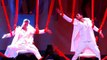Akshay Kumar Cuttputlli Film Trailer Launch  Grand Entry Dance Video Viral | Boldsky |*Entertainment