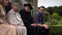 Father Brown Season 4 Episode 6 The Rod Of Asclepius
