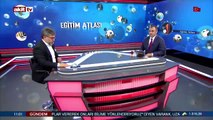 Gençlerin dünyasında eğitim etkisi