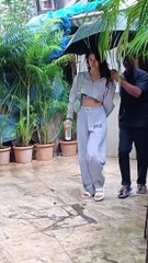 Disha Patani का दिखा कातिलाना अंदाज