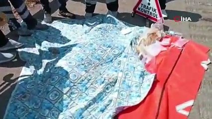 Gaziantep'te otobanda feci kaza: 15 kişi yaşamını yitirdi