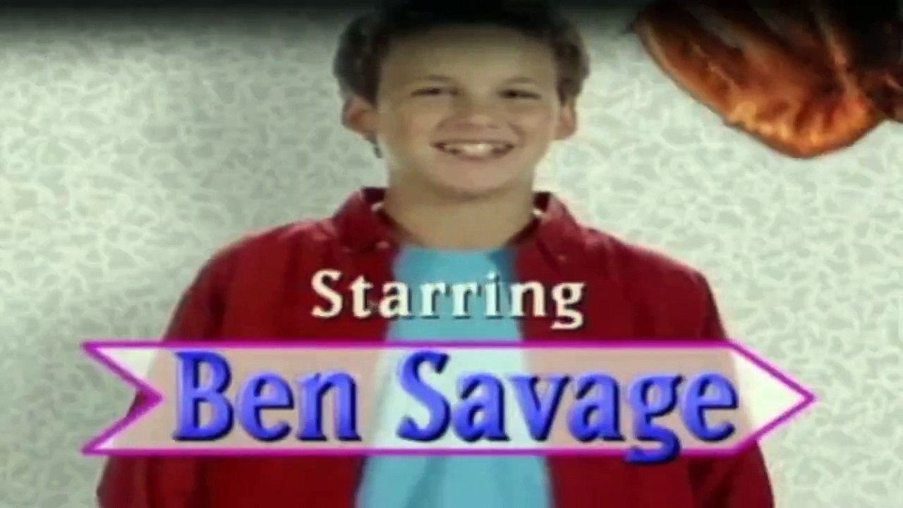 Das Leben und Ich Staffel 1 Folge 9 HD Deutsch