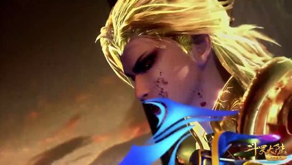 Soul Land Episode 222 [S2 · 196] cc English + Indonesian