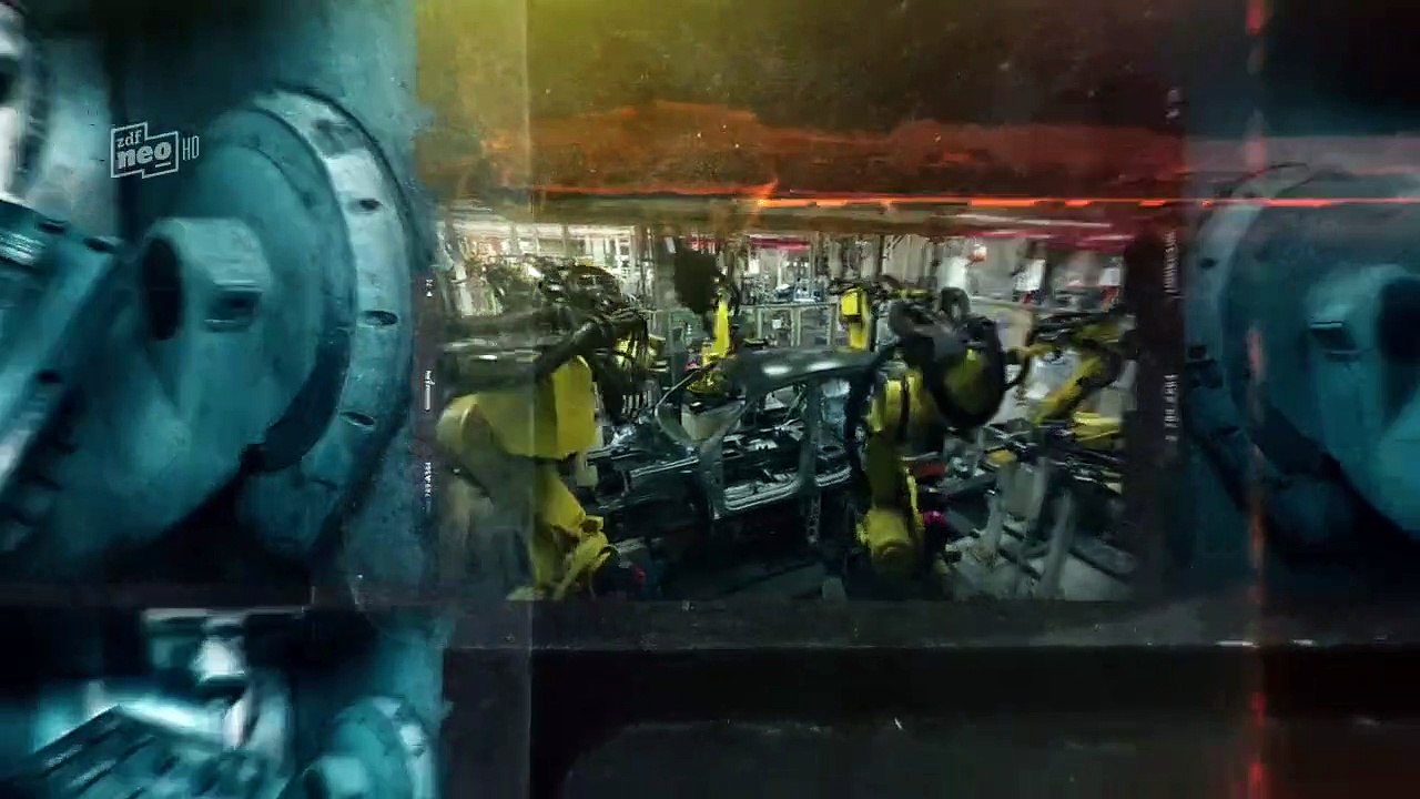 Breaking Even Staffel 1 Folge 1 HD Deutsch