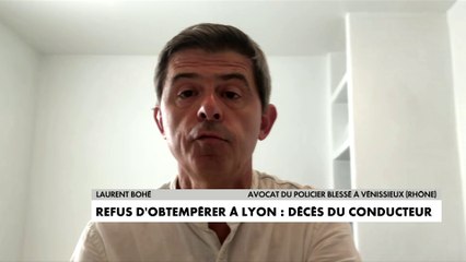 Laurent Bohé : «C’est un homme qui est totalement brisé»
