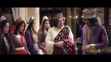 عاشور العاشر الموسم 1 الحلقة  02 -  زواج المصلحة