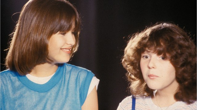 VOICI - Sheila O’Connor (La Boum) pas si complice avec Sophie Marceau : ses surprenantes révélations