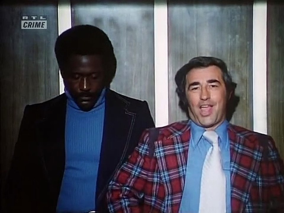 Shaft Staffel 1 Folge 4 - Part 02 HD Deutsch