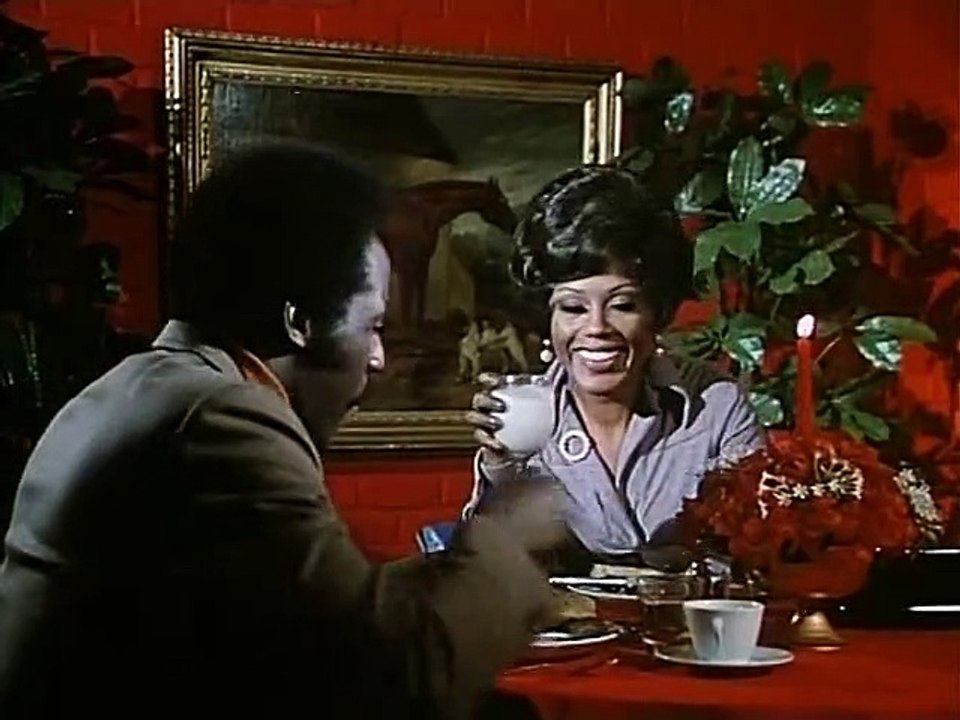 Shaft Staffel 1 Folge 5 - Part 01 HD Deutsch