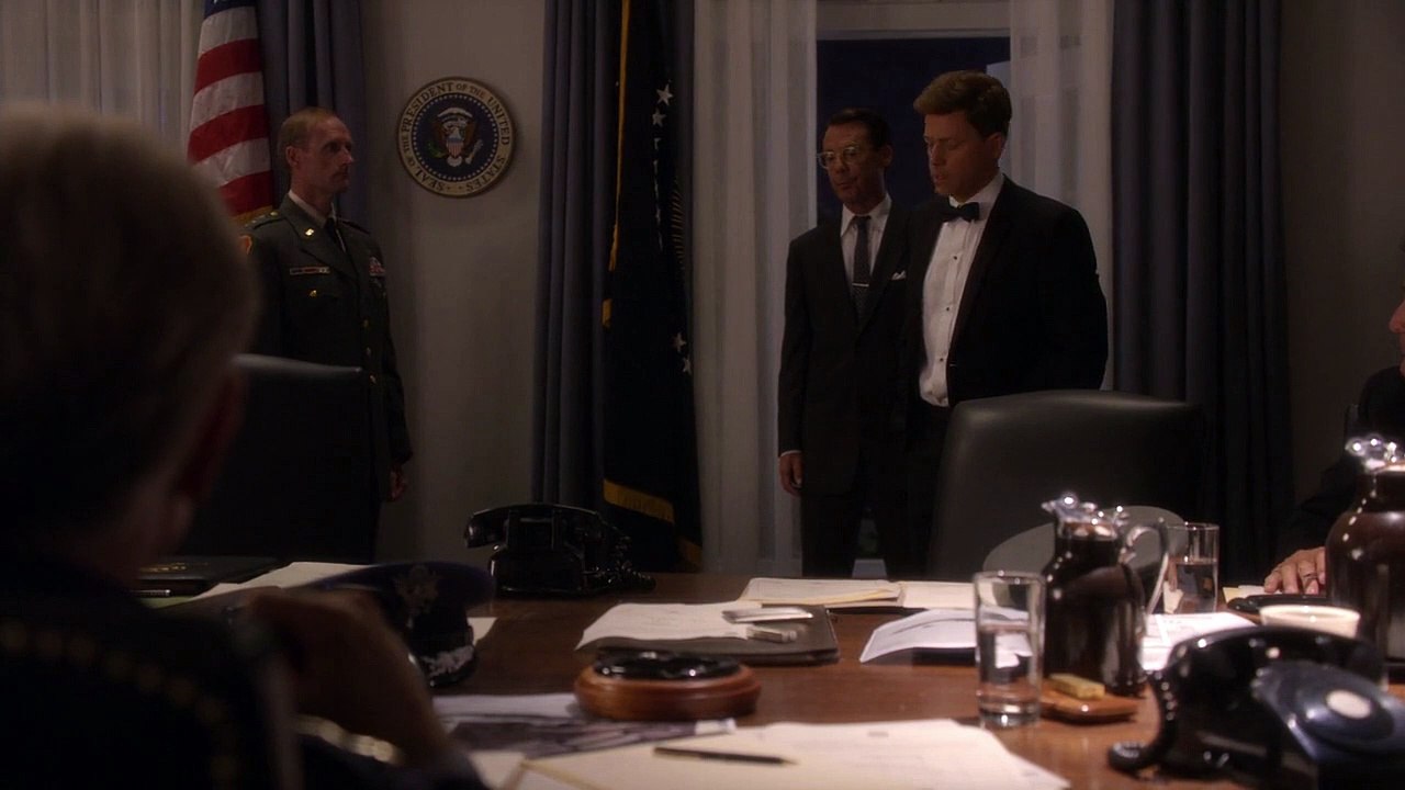 Die Kennedys 2011 Staffel 1 Folge 3 HD Deutsch