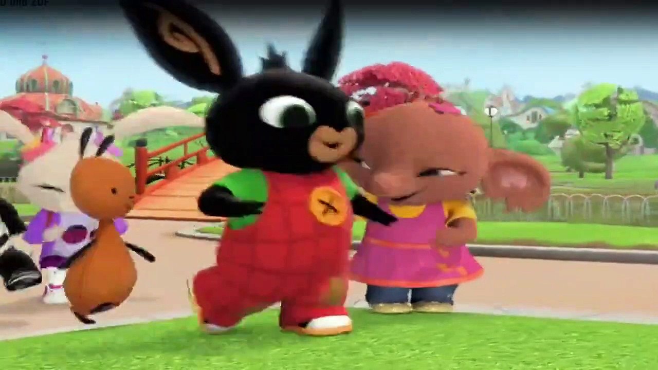 Bing Staffel 1 Folge 49 HD Deutsch