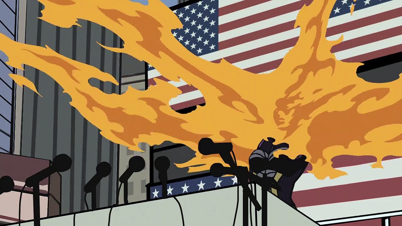 The Reflection Staffel 1 Folge 2 HD Deutsch