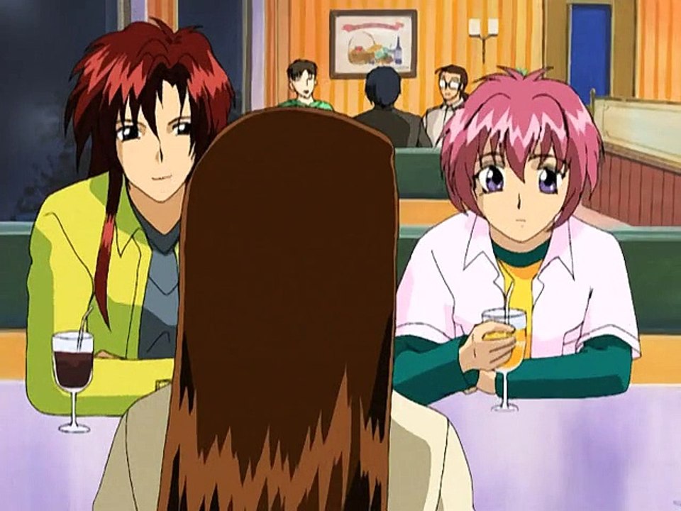Gravitation Staffel 1 Folge 5 HD Deutsch