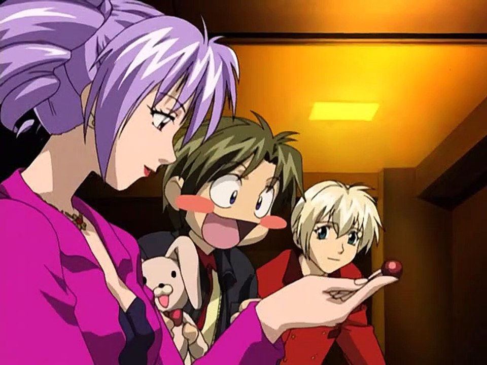 Gravitation Staffel 1 Folge 8 HD Deutsch