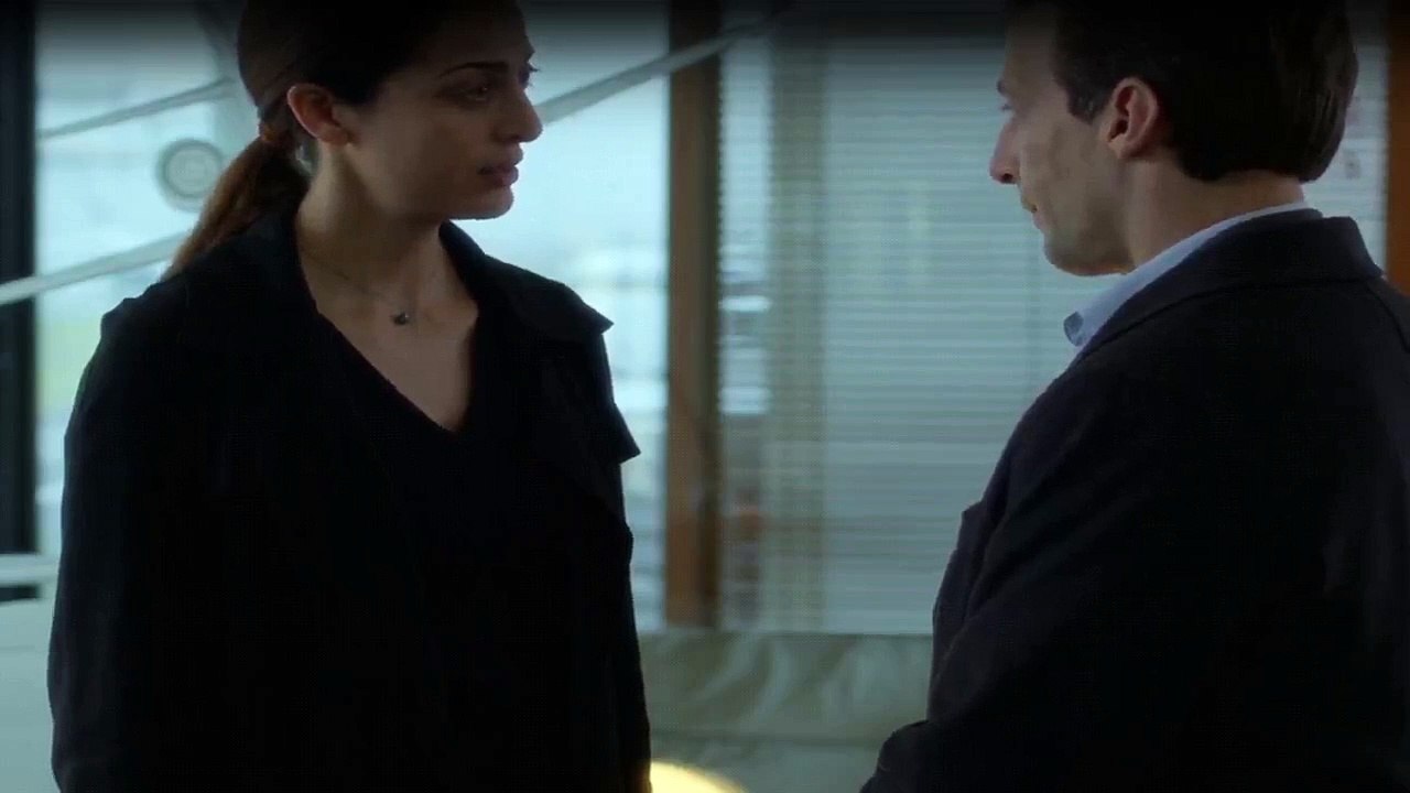 Büro der Legenden Staffel 1 Folge 8 - Part 02 HD Deutsch