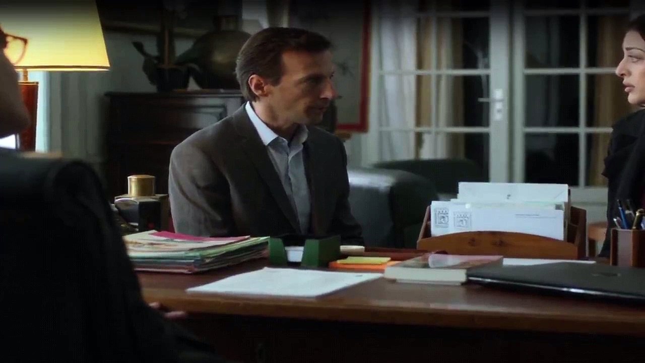 Büro der Legenden Staffel 1 Folge 8 - Part 01 HD Deutsch