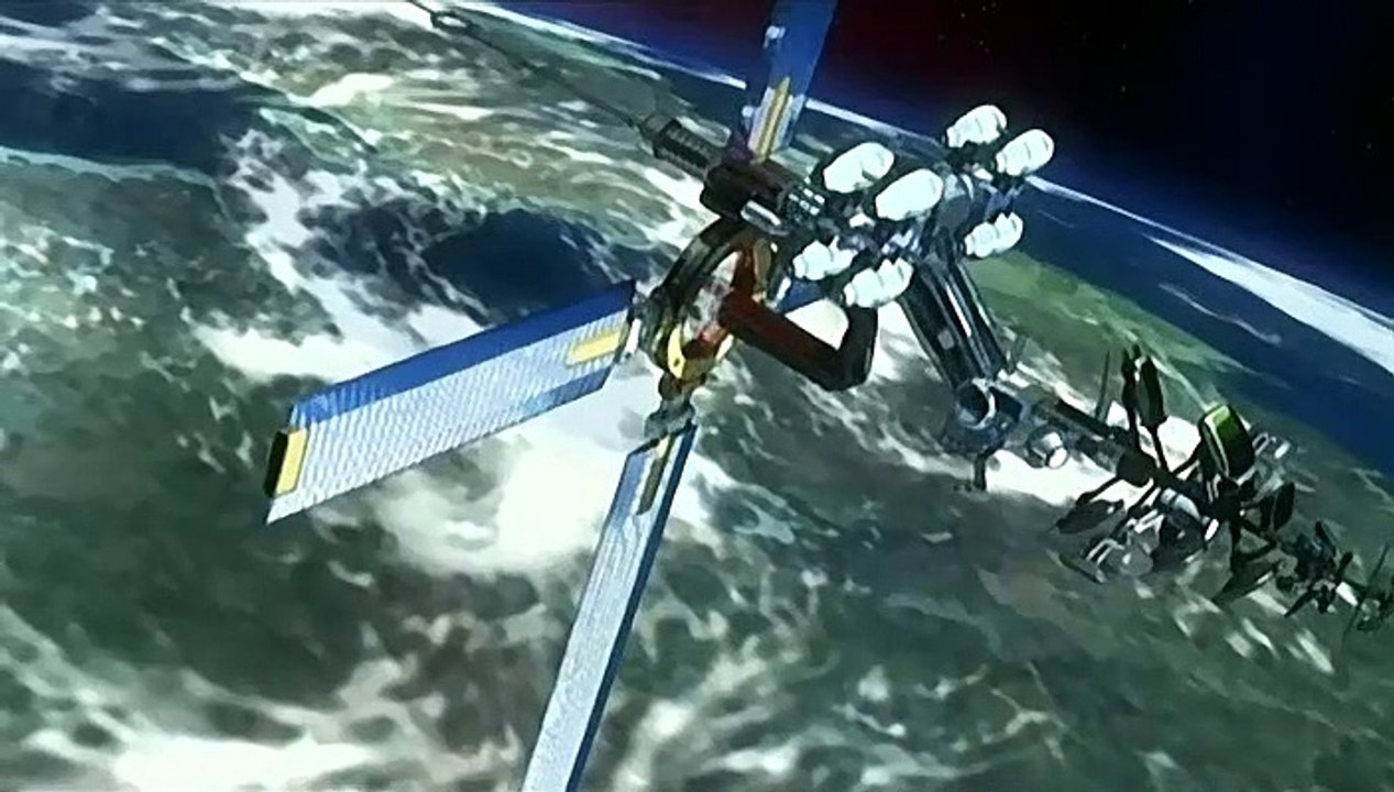 Gun x Sword Staffel 1 Folge 4 HD Deutsch