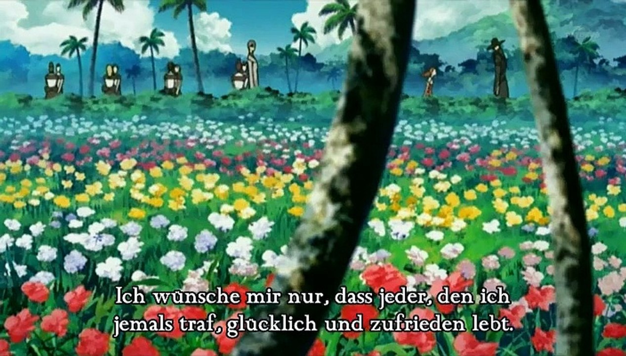 Gun x Sword Staffel 1 Folge 7 HD Deutsch