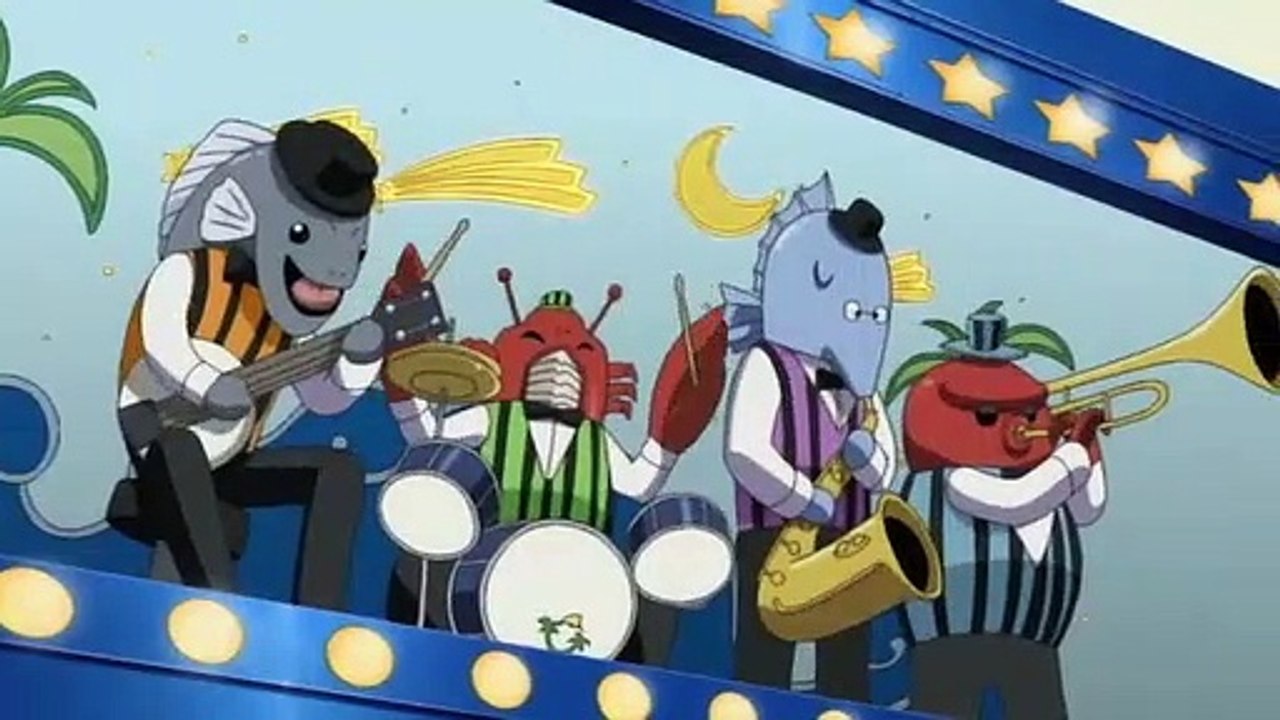 Gun x Sword Staffel 1 Folge 6 HD Deutsch