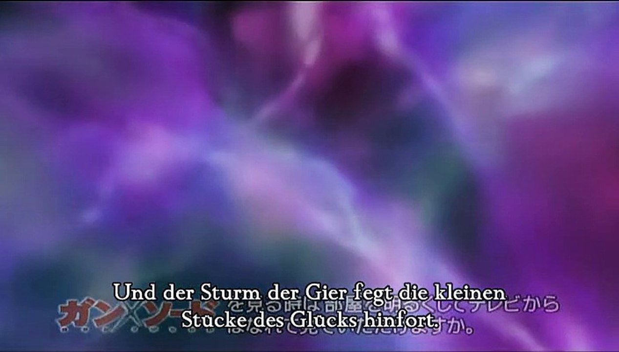Gun x Sword Staffel 1 Folge 8 HD Deutsch