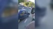 Sarıyer'de İETT şoförüne saldıran 2 şüpheli yakalandı