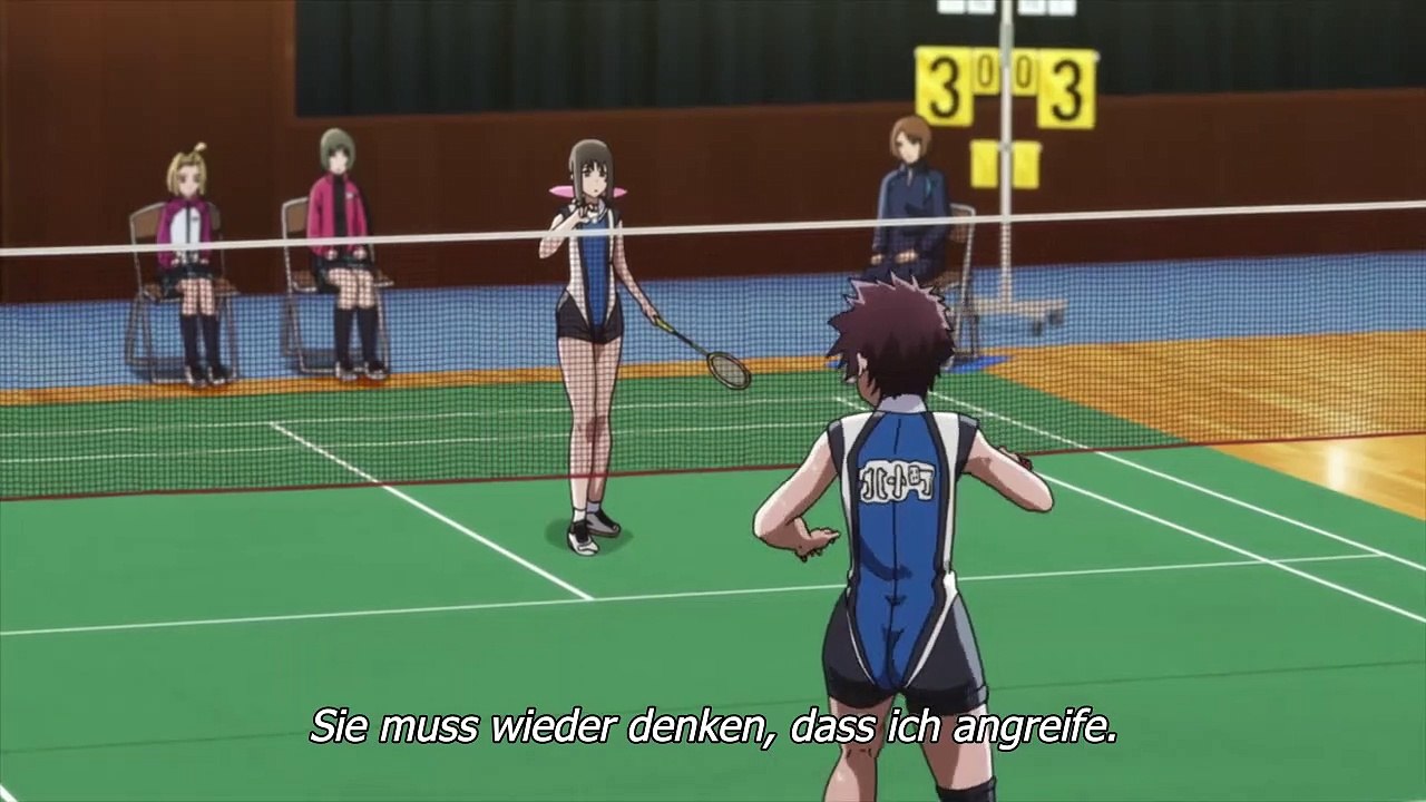 Hanebado! Staffel 1 Folge 12 HD Deutsch