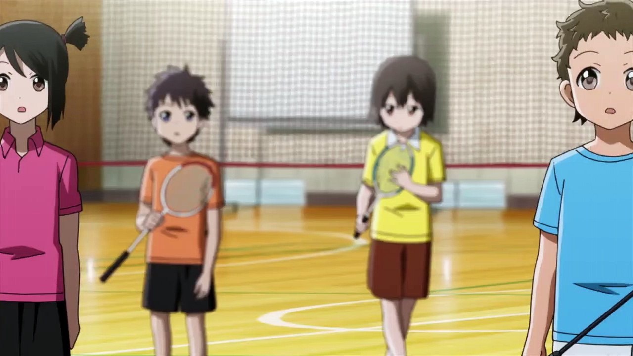 Hanebado! Staffel 1 Folge 10 HD Deutsch