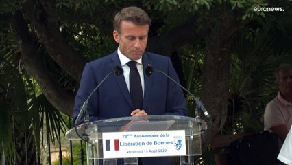 Saporischschja soll von Internationaler Atomenergiebehörde besucht werden