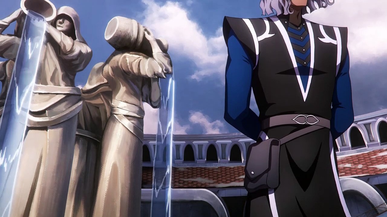 Castlevania Staffel 4 Folge 2 HD Deutsch