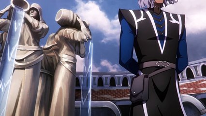 Castlevania Staffel 4 Folge 2 HD Deutsch