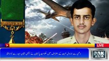 The 51st Martyrdom Day Of Rashid Minhas Shaheed Is Being Celebrated With Devotion And Respect