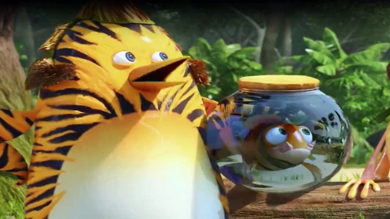 Die Dschungelhelden Staffel 3 Folge 2 HD Deutsch