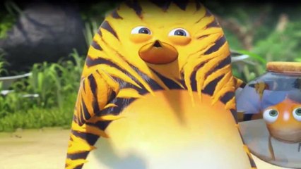 Die Dschungelhelden Staffel 3 Folge 22 HD Deutsch