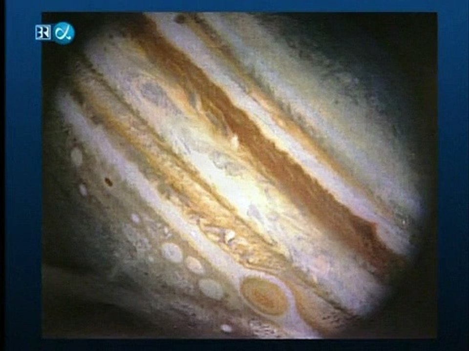 Alpha Centauri Staffel 3 Folge 1 HD Deutsch