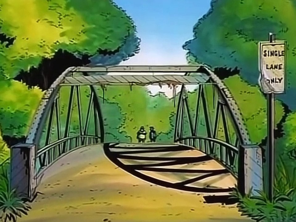 Geschichten aus der Gruft Staffel 2 Folge 9 HD Deutsch