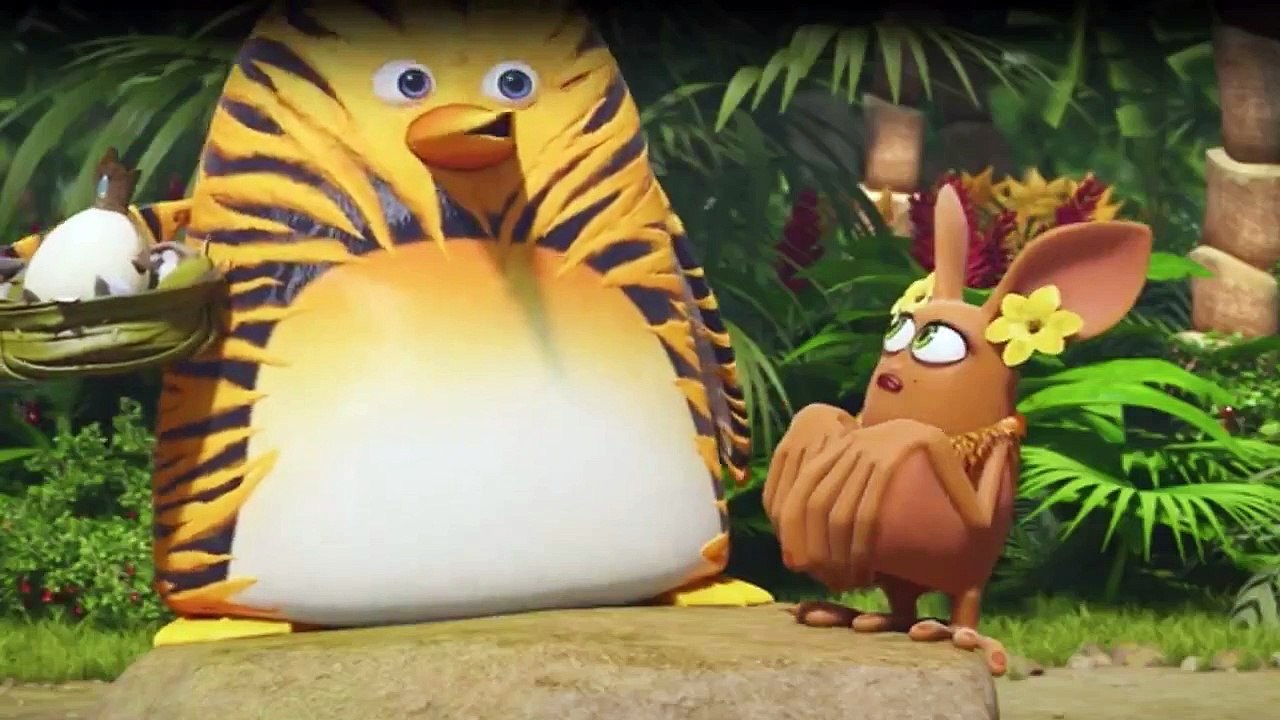 Die Dschungelhelden Staffel 3 Folge 26 HD Deutsch