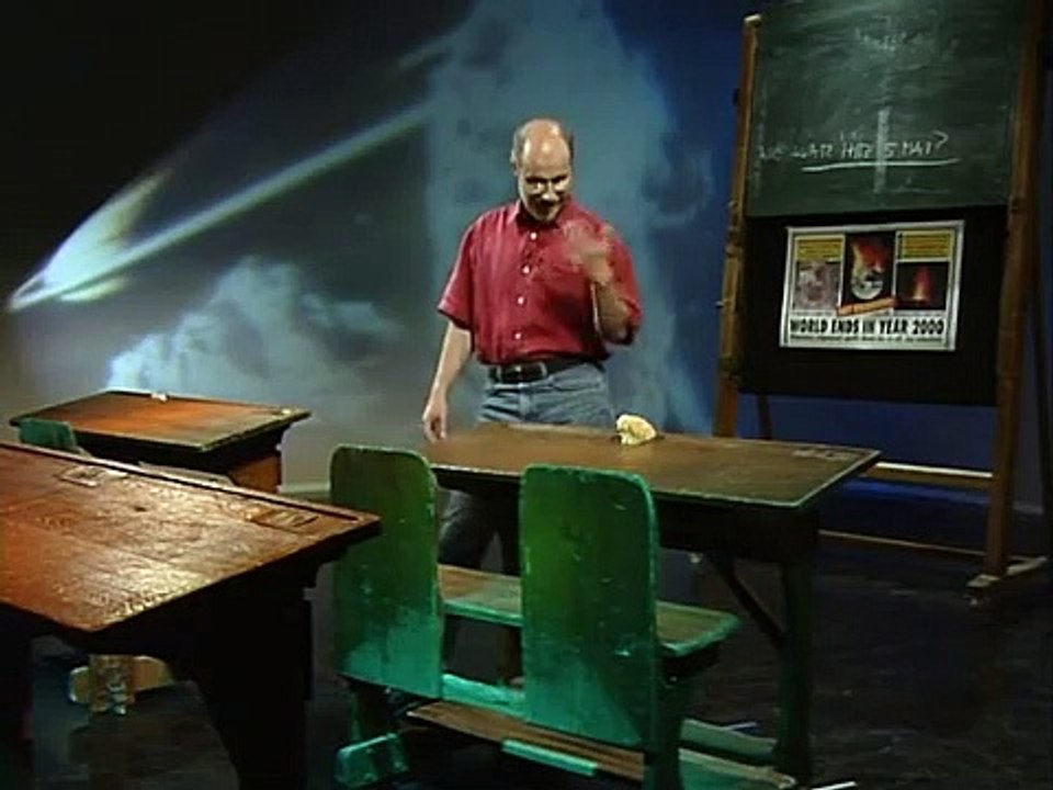 Alpha Centauri Staffel 3 Folge 11 HD Deutsch