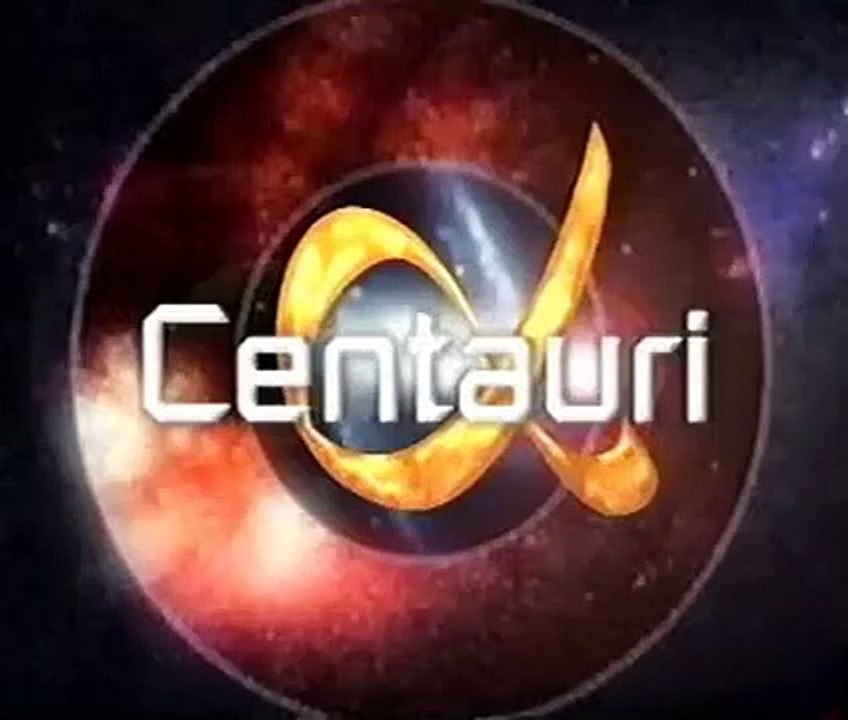 Alpha Centauri Staffel 3 Folge 12 HD Deutsch