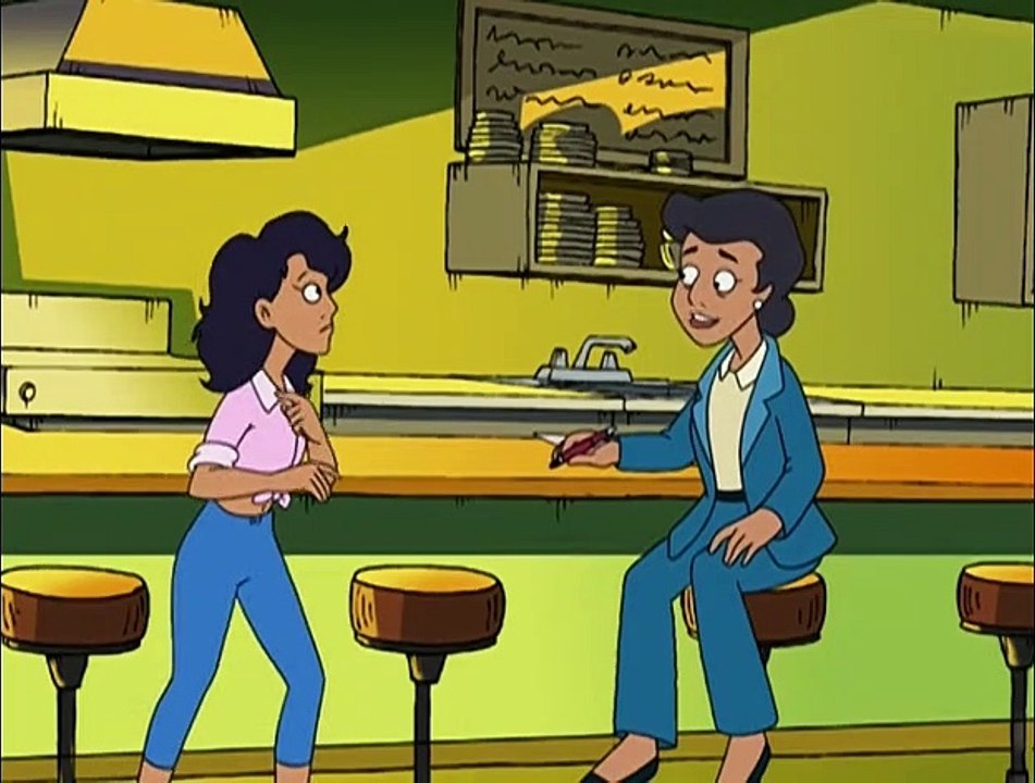 Geschichten aus der Gruft Staffel 3 Folge 10 HD Deutsch