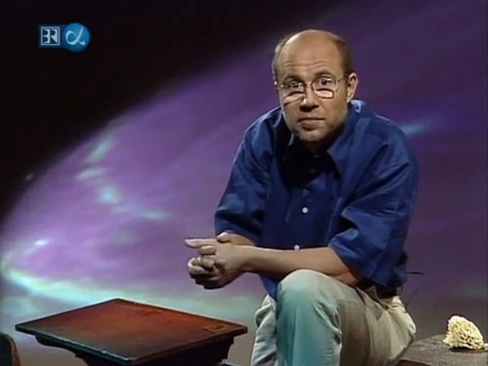 Alpha Centauri Staffel 3 Folge 17 HD Deutsch