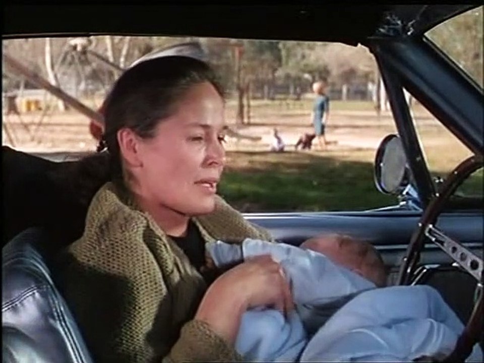 F.B.I. (1965) Staffel 1 Folge 22 HD Deutsch