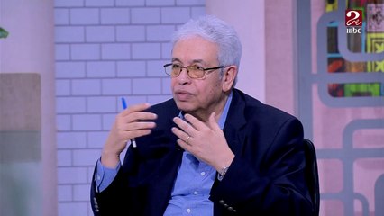 عبد المنعم سعيد: التهدئة في غزة بدون ضمانات حتى الآن وإسرائيل تغير الواقع بالاستيطان