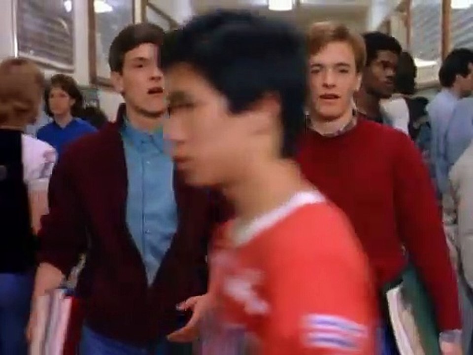 21 Jump Street Staffel 1 Folge 9 HD Deutsch