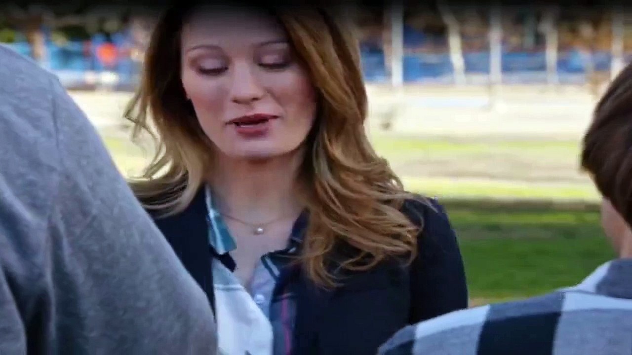 Cooper Barrett’S Guide To Surviving Life Staffel 1 Folge 12 HD Deutsch